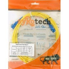 Syrotech Optical Fiber Patch