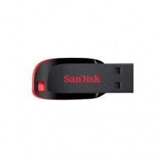 Pendrive SanDisk Cruzer Blade SDCZ50-016G-135 16GB USB 2.0 Pen Drive
